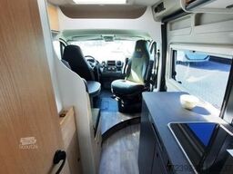 SUNLIGHT Camper Van CLIFF 600 XX Verfüg./Sparen Sie 6.943