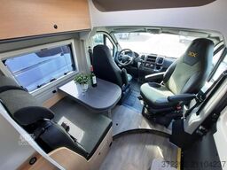 SUNLIGHT Camper Van CLIFF 600 XX Verfüg./Sparen Sie 6.943