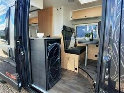 SUNLIGHT Camper Van CLIFF 600 XX Verfüg./Sparen Sie 6.943