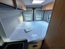 SUNLIGHT Camper Van CLIFF 600 XX Verfüg./Sparen Sie 6.943