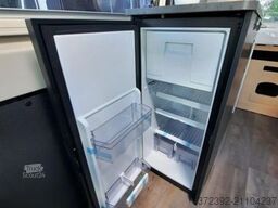 SUNLIGHT Camper Van CLIFF 600 XX Verfüg./Sparen Sie 6.943