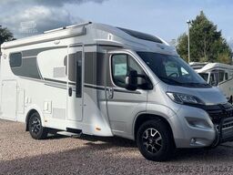 CARADO T 338 Edition15/1.Hand/Solar/Lithium