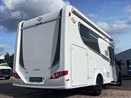 CARADO T 338 Edition15/1.Hand/Solar/Lithium