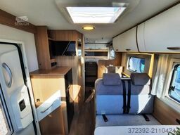 CARADO T 338 Edition15/1.Hand/Solar/Lithium