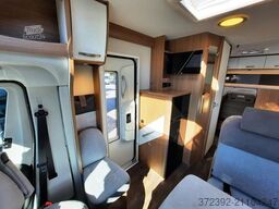 CARADO T 338 Edition15/1.Hand/Solar/Lithium