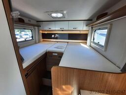 CARADO T 338 Edition15/1.Hand/Solar/Lithium