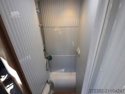 CARADO T 338 Edition15/1.Hand/Solar/Lithium