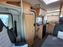 SUNLIGHT V 60 Adventure Edition IC-Line Verfüg./Sparen Si