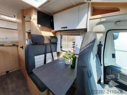 SUNLIGHT V 60 Adventure Edition IC-Line Verfüg./Sparen Si