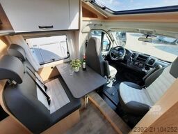 SUNLIGHT V 60 Adventure Edition IC-Line Verfüg./Sparen Si