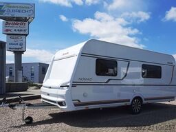 DETHLEFFS Nomad 490 EST Verfüg./Sparen Sie 4.882,- ¤