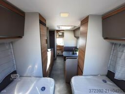 DETHLEFFS Nomad 490 EST Verfüg./Sparen Sie 4.882,- ¤