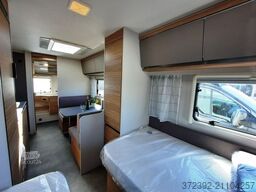 DETHLEFFS Nomad 490 EST Verfüg./Sparen Sie 4.882,- ¤