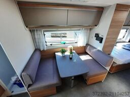 DETHLEFFS Nomad 490 EST Verfüg./Sparen Sie 4.882,- ¤