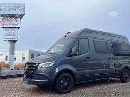 HYMER/ERIBA Free S 600 Verfüg./Sparen Sie 9.070,- ¤