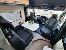 HYMER/ERIBA Free S 600 Verfüg./Sparen Sie 9.070,- ¤