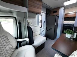 BÜRSTNER B66 732 TD Verfüg./Rüfa/Markise