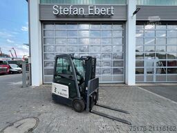 Crown SCT6020-1.3 / Triplex 4,3m / 1.227h / 2017