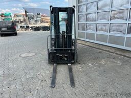 Crown SCT6020-1.3 / Triplex 4,3m / 1.227h / 2017