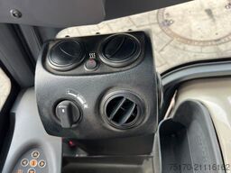 Crown SCT6020-1.3 / Triplex 4,3m / 1.227h / 2017