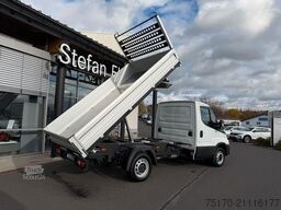 Iveco Daily 35S14 A8 *R3.450mm*Automatik*Klima*