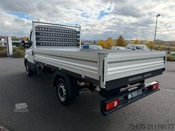 Iveco Daily 35S14 A8 *R3.450mm*Automatik*Klima*