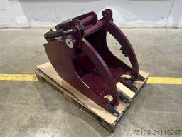  Holp MultiGrip Löffel MG.060.060 / MS03 / 600 mm