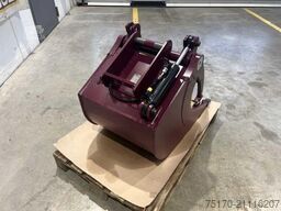  Holp MultiGrip Löffel MG.060.060 / MS03 / 600 mm