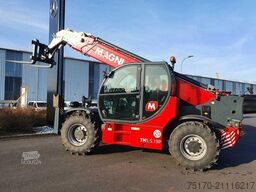Magni TH 5,5.19 P / 5,5to - 19m / 102PS DEMO 70h