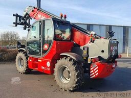 Magni TH 5,5.19 P / 5,5to - 19m / 102PS DEMO 70h