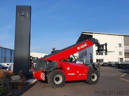 Magni TH 5,5.19 P / 5,5to - 19m / 102PS DEMO 70h