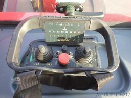 Magni TH 5,5.19 P / 5,5to - 19m / 102PS DEMO 70h