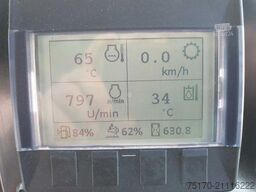 CAT CS66B Walzenzug / 2017 / nur 630h! / Klima