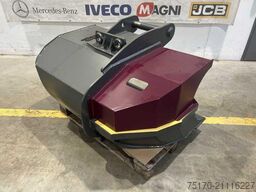  Holp BankettLöffel BL.145.140 / MS10 / 1.400 mm