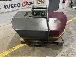  Holp BankettLöffel BL.145.140 / MS10 / 1.400 mm