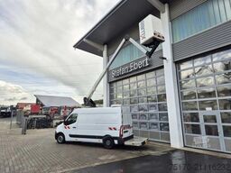 Opel Movano 2.3 CDTI /KLUBB K32, 12,5m