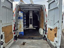 Opel Movano 2.3 CDTI /KLUBB K32, 12,5m