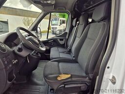 Opel Movano 2.3 CDTI /KLUBB K32, 12,5m