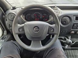 Opel Movano 2.3 CDTI /KLUBB K32, 12,5m