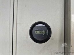 Opel Movano 2.3 CDTI /KLUBB K32, 12,5m