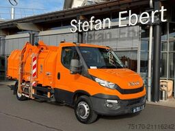 Iveco Daily 65C17 Müllwagen *Zoeller Micro HG*