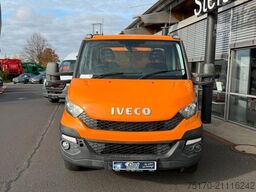 Iveco Daily 65C17 Müllwagen *Zoeller Micro HG*