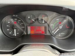 Iveco Daily 65C17 Müllwagen *Zoeller Micro HG*