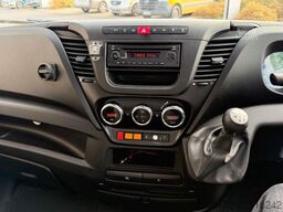 Iveco Daily 65C17 Müllwagen *Zoeller Micro HG*