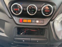 Iveco Daily 65C17 Müllwagen *Zoeller Micro HG*