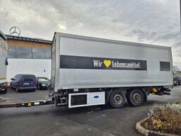 Ackermann Z-VA-F19/7,5E Carrier LBW Bär 2.000kg Durchlade