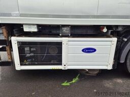 Ackermann Z-VA-F19/7,5E Carrier LBW Bär 2.000kg Durchlade