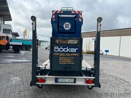 Böcker AHK 36 / nur 436 h / 2022