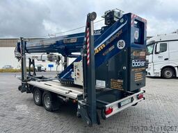 Böcker AHK 36 / nur 436 h / 2022