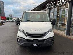 Iveco Daily 35S16 HA8 *Rampen*L3.500mm*Automatik*AHK*